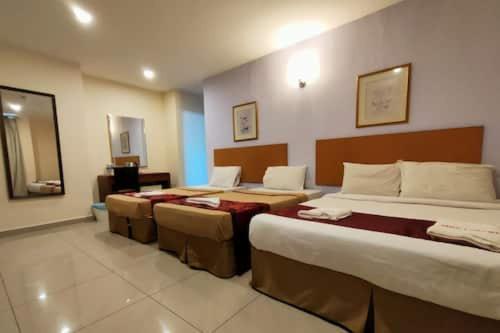 Avaria Boutique Hotel Malacca Εξωτερικό φωτογραφία