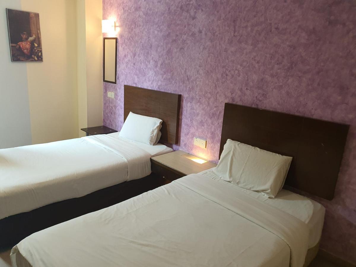 Avaria Boutique Hotel Malacca Εξωτερικό φωτογραφία