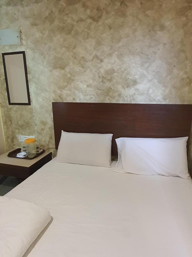 Avaria Boutique Hotel Malacca Εξωτερικό φωτογραφία