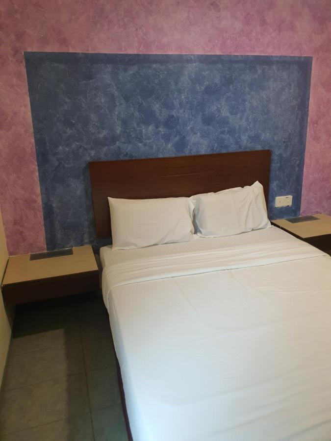 Avaria Boutique Hotel Malacca Εξωτερικό φωτογραφία