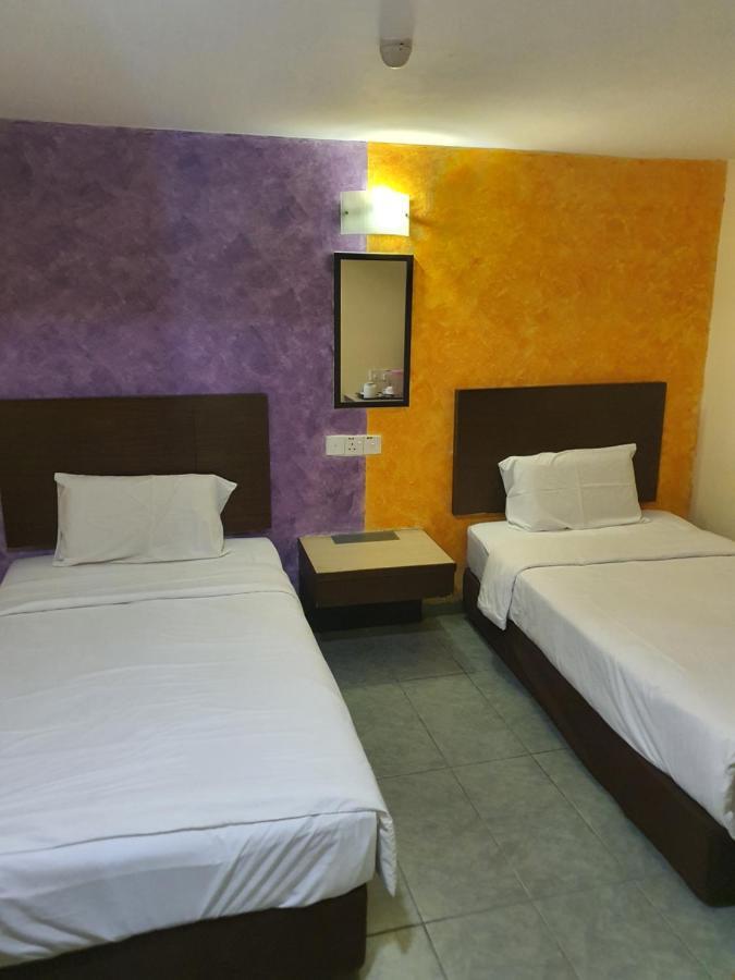 Avaria Boutique Hotel Malacca Εξωτερικό φωτογραφία