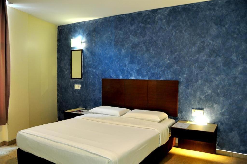 Avaria Boutique Hotel Malacca Εξωτερικό φωτογραφία