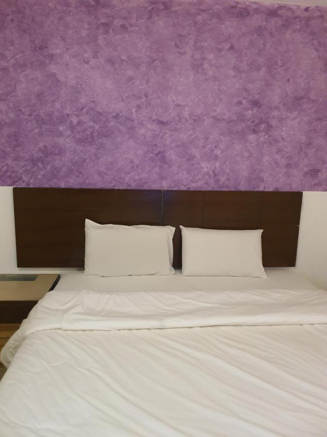 Avaria Boutique Hotel Malacca Εξωτερικό φωτογραφία