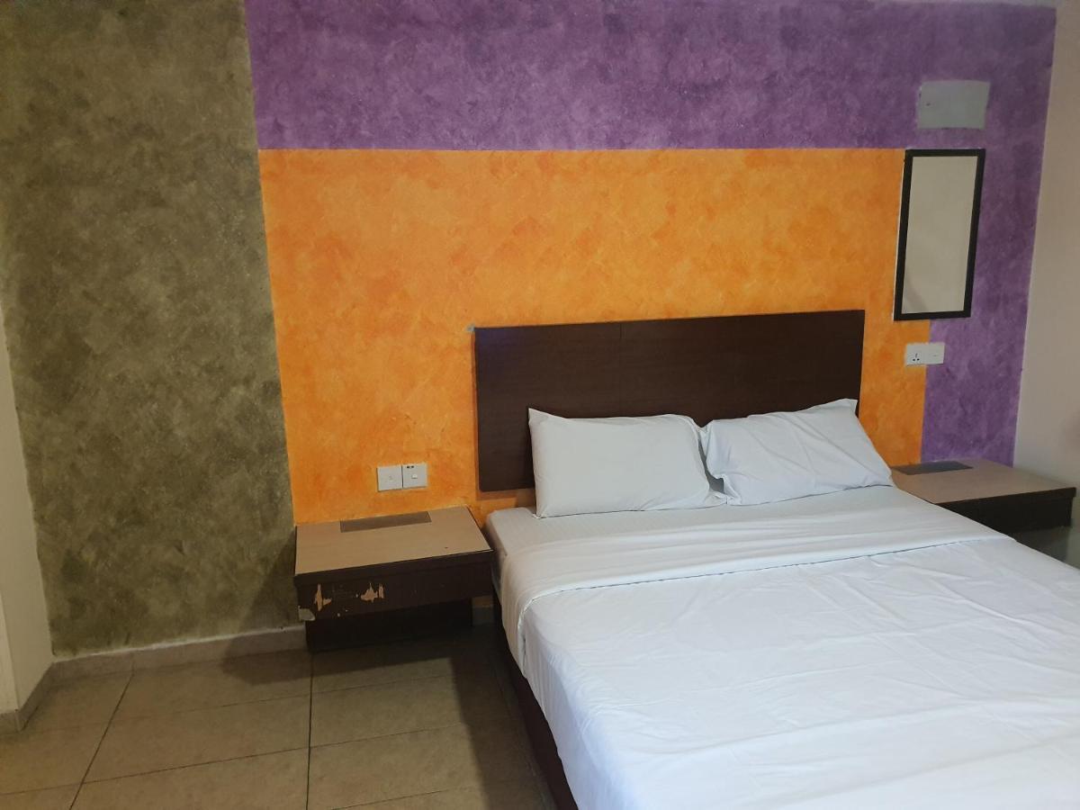 Avaria Boutique Hotel Malacca Εξωτερικό φωτογραφία