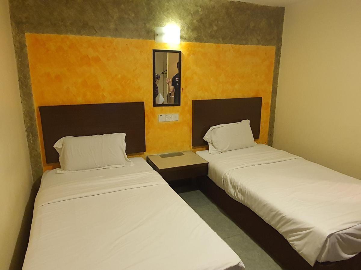Avaria Boutique Hotel Malacca Εξωτερικό φωτογραφία