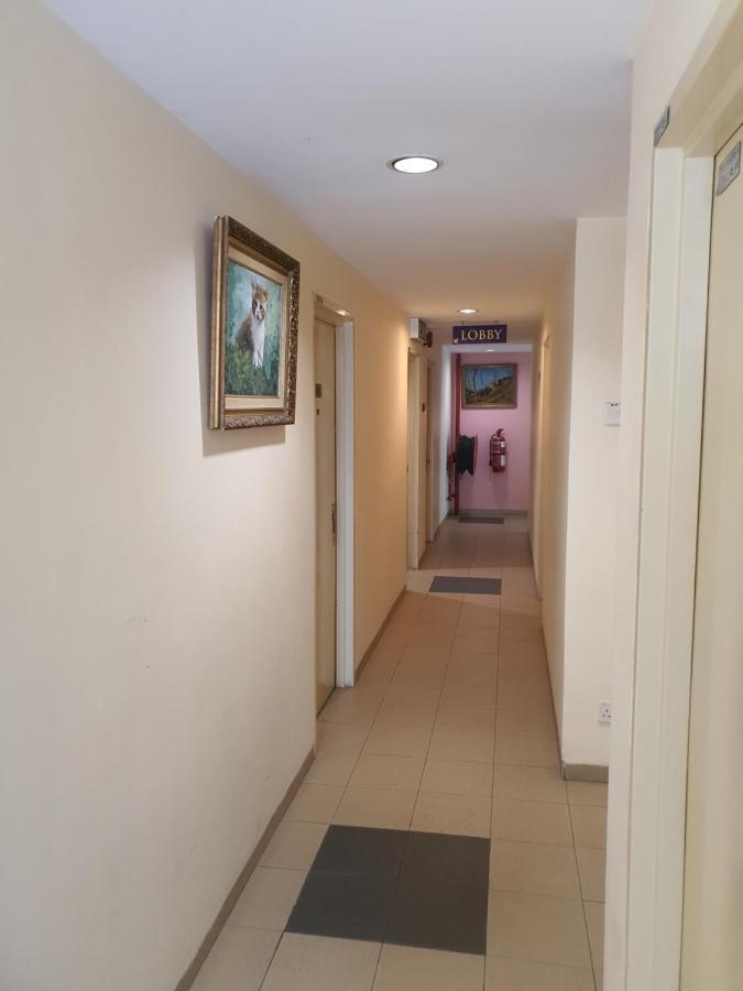 Avaria Boutique Hotel Malacca Εξωτερικό φωτογραφία