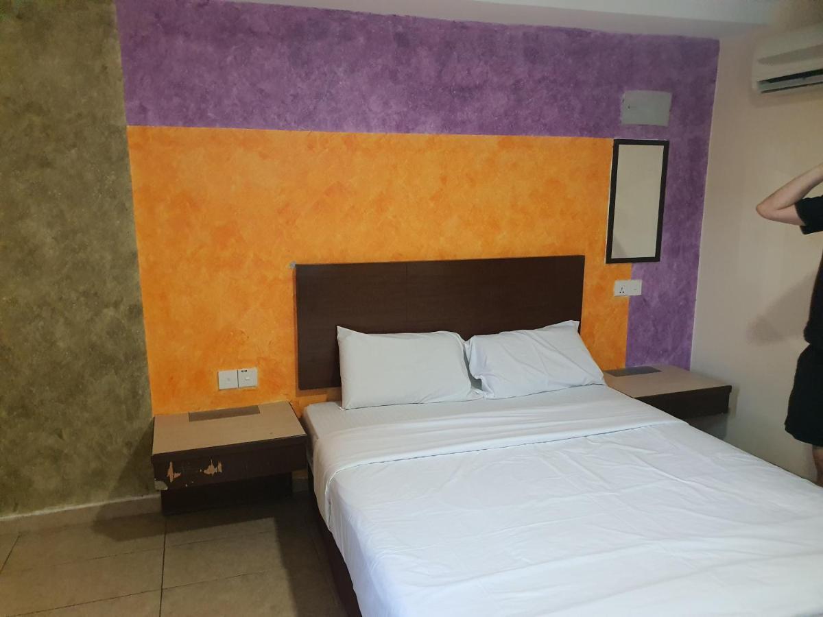 Avaria Boutique Hotel Malacca Εξωτερικό φωτογραφία