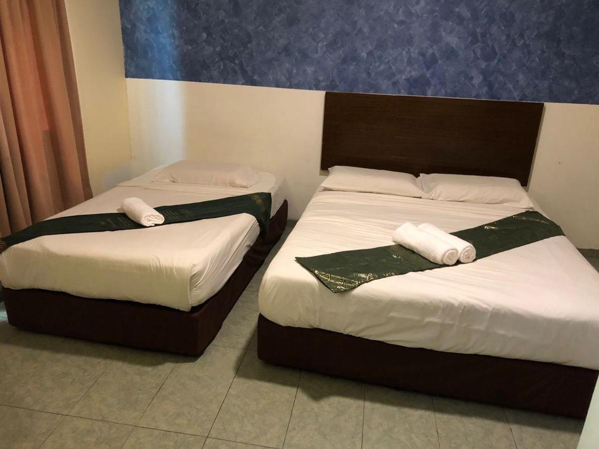 Avaria Boutique Hotel Malacca Εξωτερικό φωτογραφία