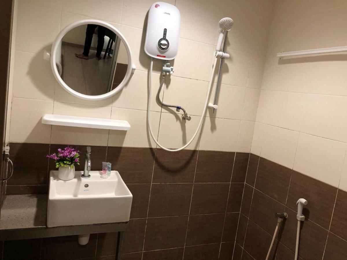 Avaria Boutique Hotel Malacca Εξωτερικό φωτογραφία