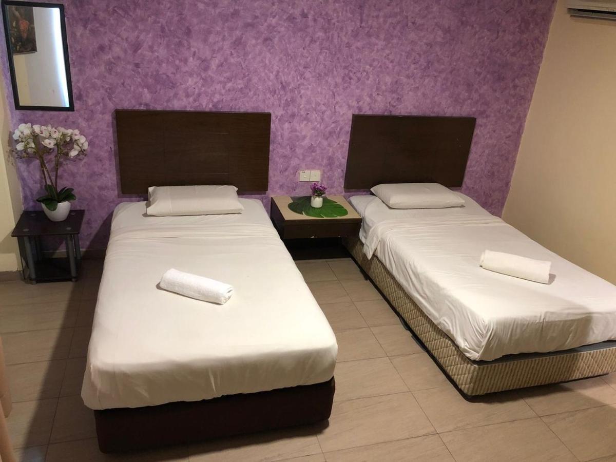 Avaria Boutique Hotel Malacca Εξωτερικό φωτογραφία
