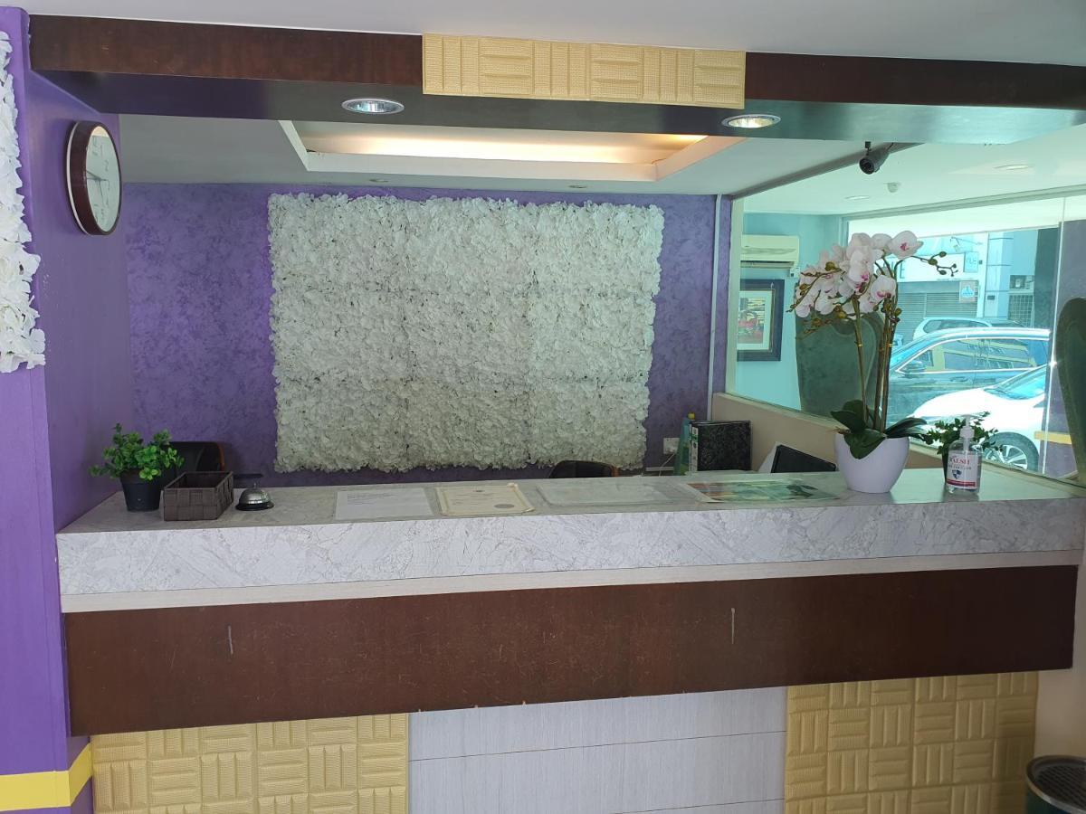 Avaria Boutique Hotel Malacca Εξωτερικό φωτογραφία