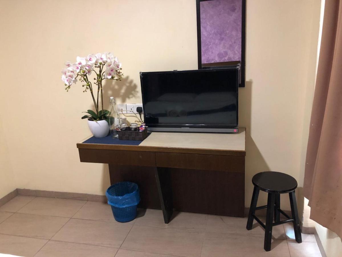 Avaria Boutique Hotel Malacca Εξωτερικό φωτογραφία